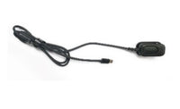 Zebra ADP-USBC-35MM1-01 – Headset-/Audio-Kabel & Adapter, USB-C, 3,5 mm, PTT-Taste, Schwarz, für TC21, TC26