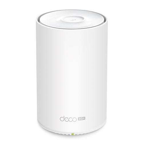 TP-Link 4G+ AX1800 – WLAN-Router – Wi-Fi 6 Dual-Band (2,4/5 GHz), 1,8 Gbit/s