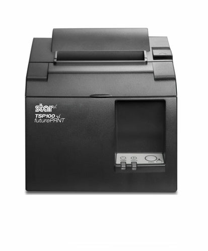 Star Micronics TSP143IIU+ – 203 × 203 dpi, kabelgebunden