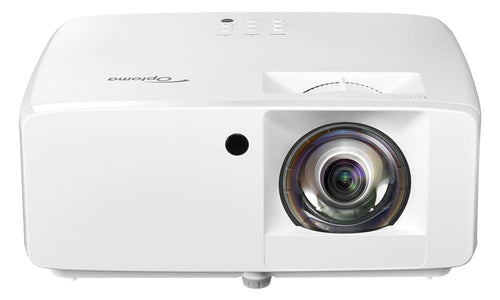 Optoma ZW350ST, Laser-Projektor – WXGA, Kurzdistanz, 16:10