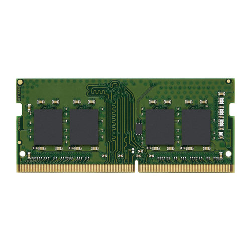 Kingston Technology Kingston 8 GB DDR4 3200 SO-DIMM 260-Pin – für Notebook – CL22, 1,2 V