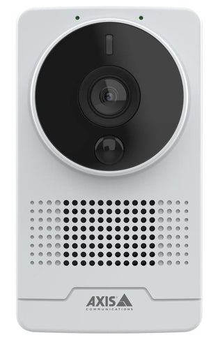 AXIS M1075-L MKII Box – 1080p – 3,16 mm – PoE – IP40
