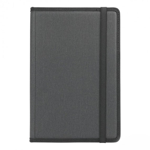 Mobilis Tablet-Hülle für Apple iPad 10,2" (7. Gen.) – Schwarz
