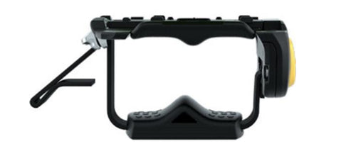 Zebra Handschlaufe – SG-WS5X-TRGA-01 – für WS50 – Schwarz