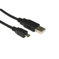 Zebra USB-Kabel – Mini-B, 1,8 m – für KR403