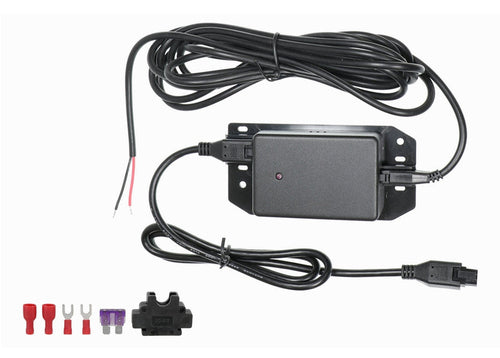 Zebra 3PTY-PCLIP-216355 Netzteil – 36 W – für ET40, ET45