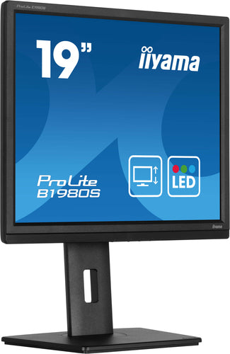 iiyama B1980S-B1 – Monitor, 19"