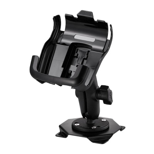 Bixolon PVH-R310R/STD Halterung, schwarz – für SPP-R310