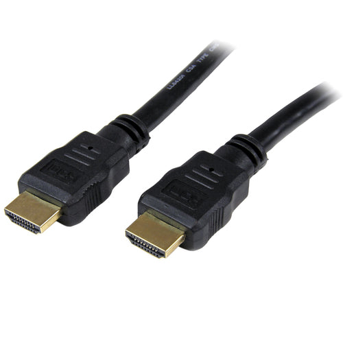 StarTech.com High-Speed-HDMI-Kabel – 5 m, HDMI Typ A (St/St), HDMI 1.4b