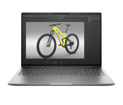 HP ZBook Power G11A – Windows 11 Pro
