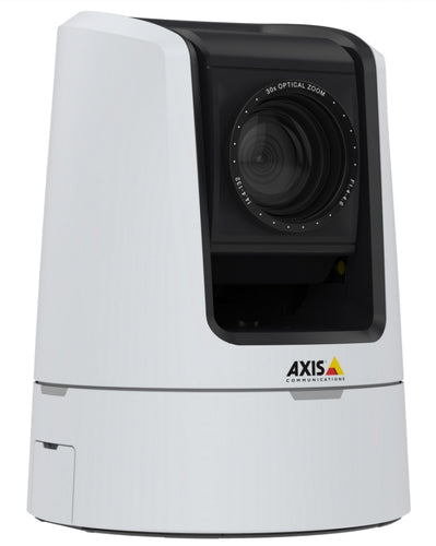 Axis V5925 PTZ-Kamera – 1080p, 30× Zoom, Autofokus