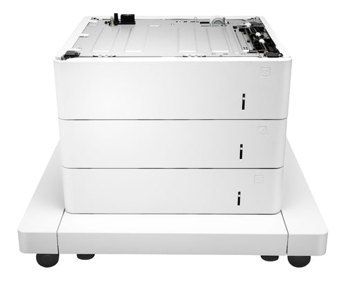 HP Ständer – für LaserJet 3X550