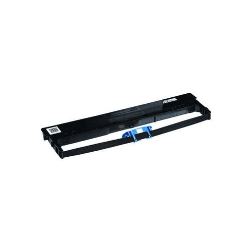 DASCOM Europe Farbband Schwarz – für 2601 Plus/2600 Plus – 099003L