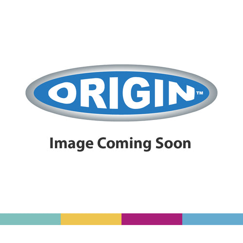 Origin Storage Handauflage – für Dell Latitude 7290/7390, USB-C