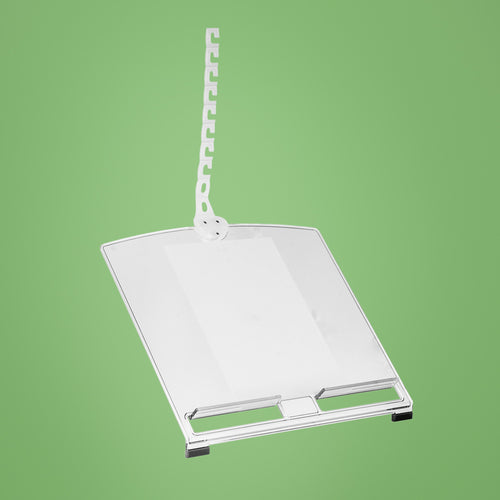 R-Go Tools Stiftschlaufe – transparent