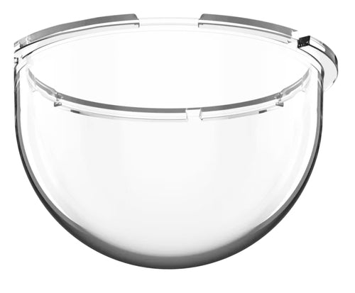 Axis TM3830 Dome-Kuppel - Klar