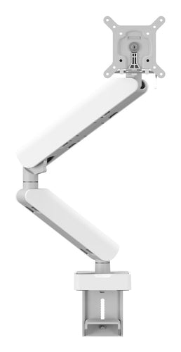 Vogel's MOMO 4138 – Monitorarm, Wandmontage, Weiss
