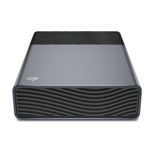 Seagate One Touch Desktop Drive mit Hub 8TB