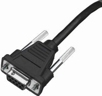 Honeywell Kabel RS-232 auf DB9 2,9 m – für VoyagerGS 9590