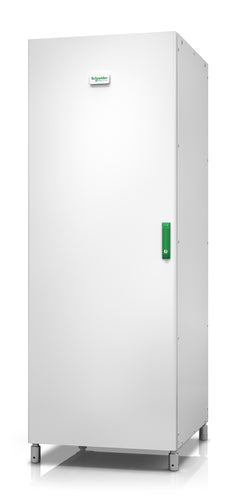 APC Galaxy VS Classic Gehäuse – 700×830×1970 mm, Tower, Weiss