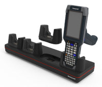 Honeywell Ladestation 4-fach, mit Netzteil – für CK67