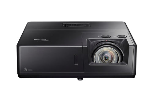 Optoma ZK608TST, Laser-Projektor – Ultra HD 4K, Kurzdistanz