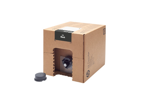 HP Tintenpatrone 870 5L, Schwarz, Original – für PageWide XL Pro
