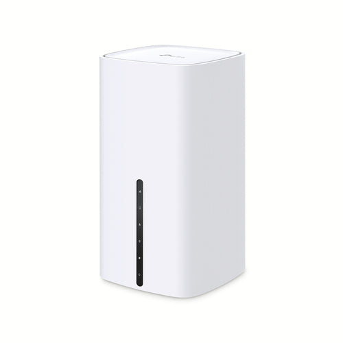 TP-Link Archer NX200 WLAN-Router – Wi-Fi 6 (802.11ax), Dual-Band, 5G (NanoSIM), 3× LAN