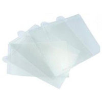 Honeywell Displayschutz – für EDA61K – 10er-Pack