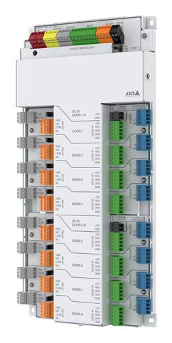 AXIS Netzwerk-Türcontroller A1810-B