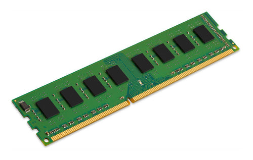 Kingston Technology Kingston 8 GB DDR3 1'600 MHz – 240-Pin DIMM, Non-ECC