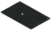 apg Solutions 90063PAC-0003 – Kassenladen-Einsatz, abschliessbar, Schwarz