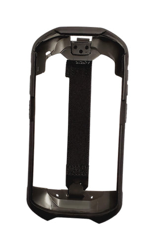 Zebra Rugged-Case – für Zebra TC52ax, Schwarz