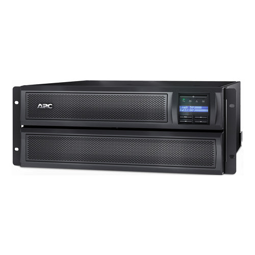 APC Smart-UPS X USV 2,2 kVA – Kurztiefe T