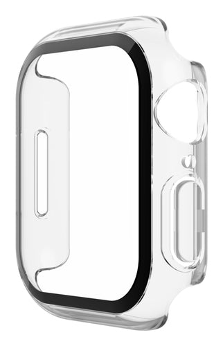 Belkin ScreenForce TemperedCurve 2-in-1 – Displayschutz – für Apple Watch
