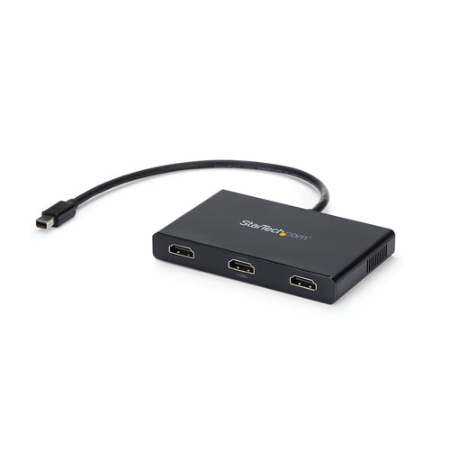 StarTech.com MDP 1.2 zu HDMI MST Hub – Mini DisplayPort 1.2 > HDMI (MST)