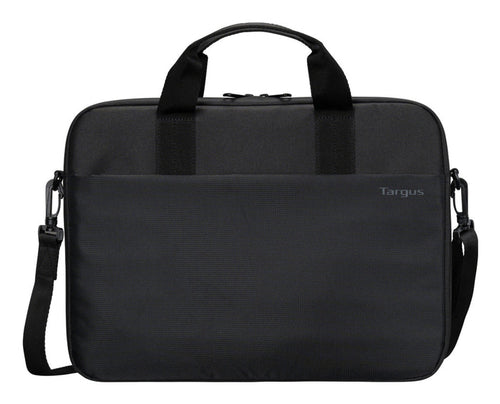 Targus Intellect Slim Brief Notebook-Tasche für Notebooks bis 14" – Schwarz
