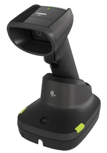 Zebra Single-Slot Ladestation – für DS8288