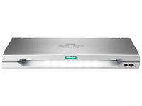 HPE LCD8500 – 18,5" Rack-LCD-Konsole – 1600 × 1200, Integriertes Touchpad, US International Layout – 1U