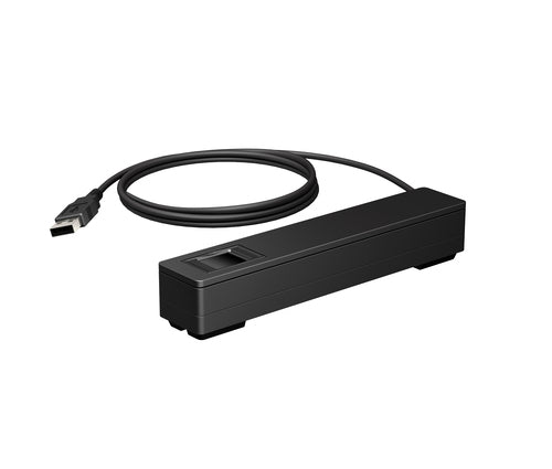 HP Engage One Fingerabdruckleser – Windows & Ubuntu, 162 × 30 × 20,7 mm