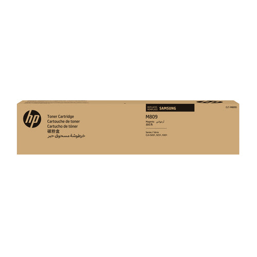 HP Toner SS649A – magenta, 15000 Seiten