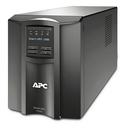 APC Netzteil