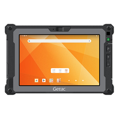 Getac ZX80 QCS6490 – 8", 256 GB