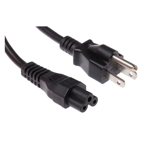 Origin Storage Netzkabel, IEC C5, 2 m