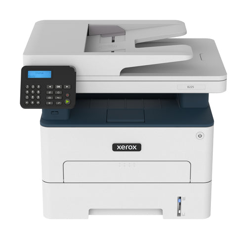 Xerox B225 – S/W Laser-MFP A4