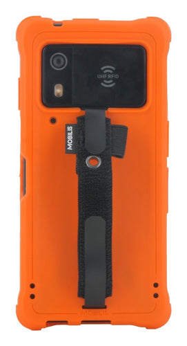 Mobilis Holster – für Zebra EM45