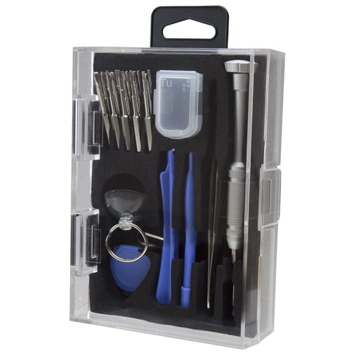 StarTech.com Reparatur-Toolkit – für Smartphones, Laptops und Tablets