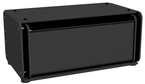 Zebra CS-CAB-BSE – Sockel, für Small, Midi und Large Cabinets
