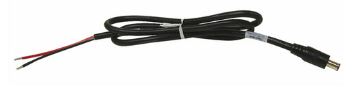 Getac Netzkabel, freie Litzen, 18 AWG, 1,83 m, CBLPW-F02020C L