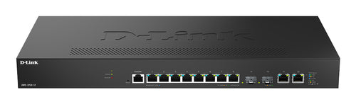 D-Link DOM-550-GSO – 5G IIoT-Gateway – 5G/4G, Wi-Fi 5, Dual-Band, 3× Gigabit (inkl. 1× WAN/LAN), 2× Micro-SIM